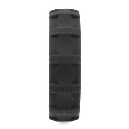 Black Motorcycle Multi-controller Protector for BMW