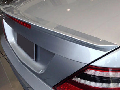 A Style ABS Rear Boot Spoiler for MB SLK R172 (2011-2016)