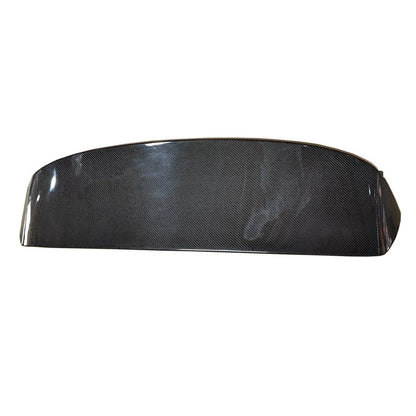 Real Carbon Fiber Rear Roof Spoiler Wing for BMW 1 Series E87 130i 125i 2005-13