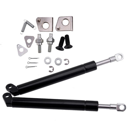 Tailgate Gas Strut Lift Damper for Ford PX Ranger (2011-2023)
