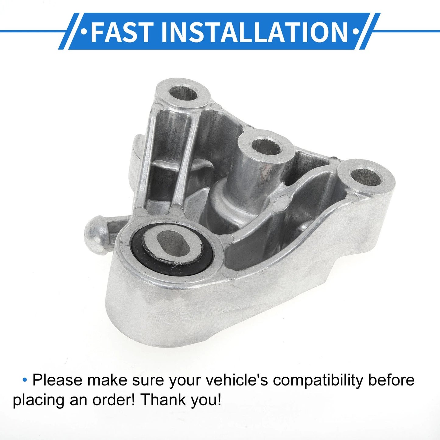 Rear Engine Mount 1.5L for Chevrolet LOVA (2016)