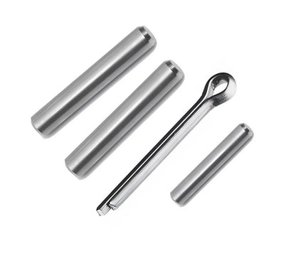 Shear Pin & Split Pin for Mercury Mariner Outboard 2.2-3.5 HP