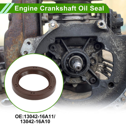 Crankshaft Oil Seal for Nissan Sentra 1982-1986 (1.7L)