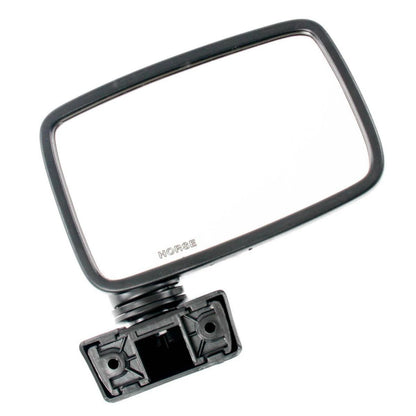 Side Door Mirror Rear View RH Fits Isuzu KB Faster Brava Pickup UTE 1980-88 D05