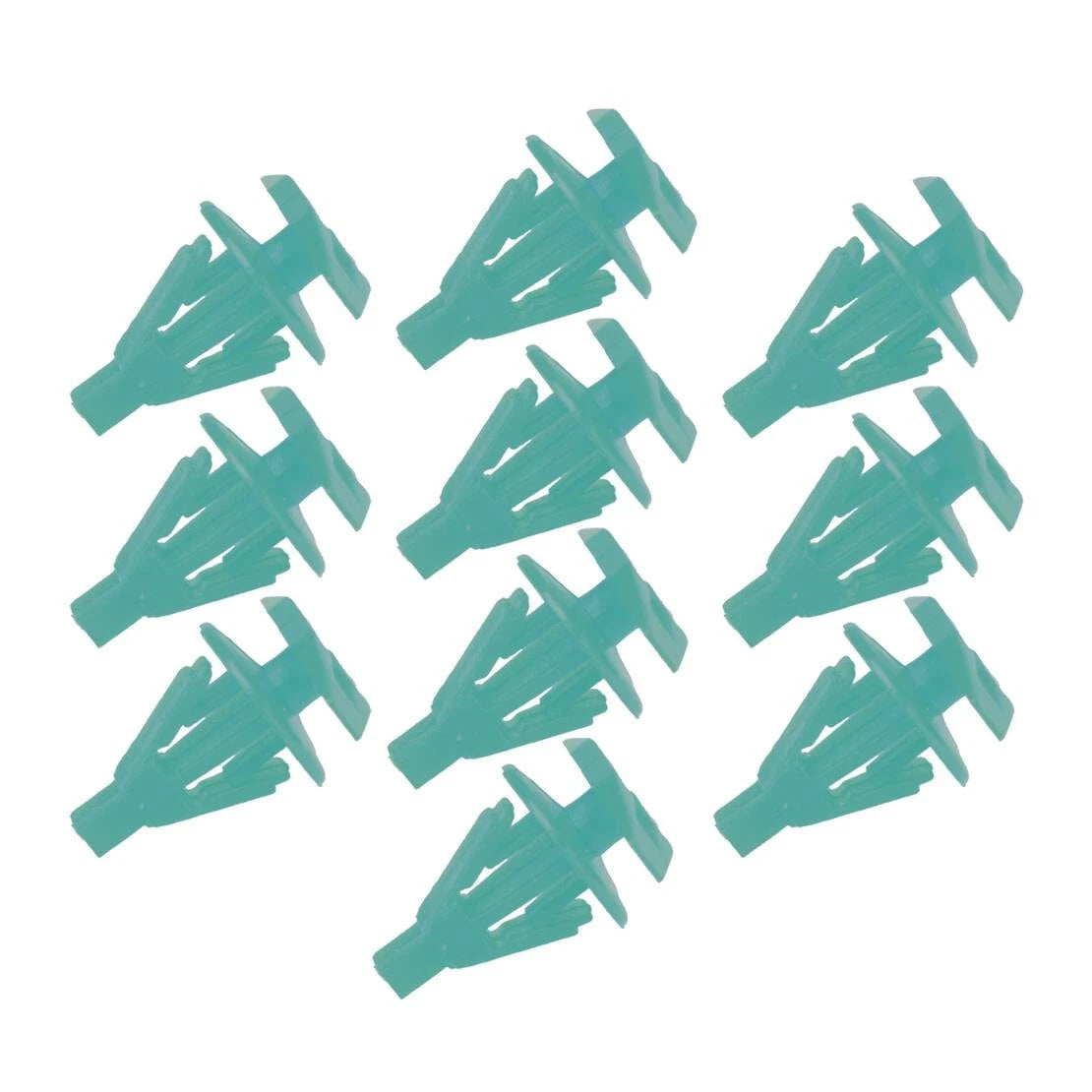 50 x Door Seal Fastener Clips for Honda Acura RDX (2007-2012)