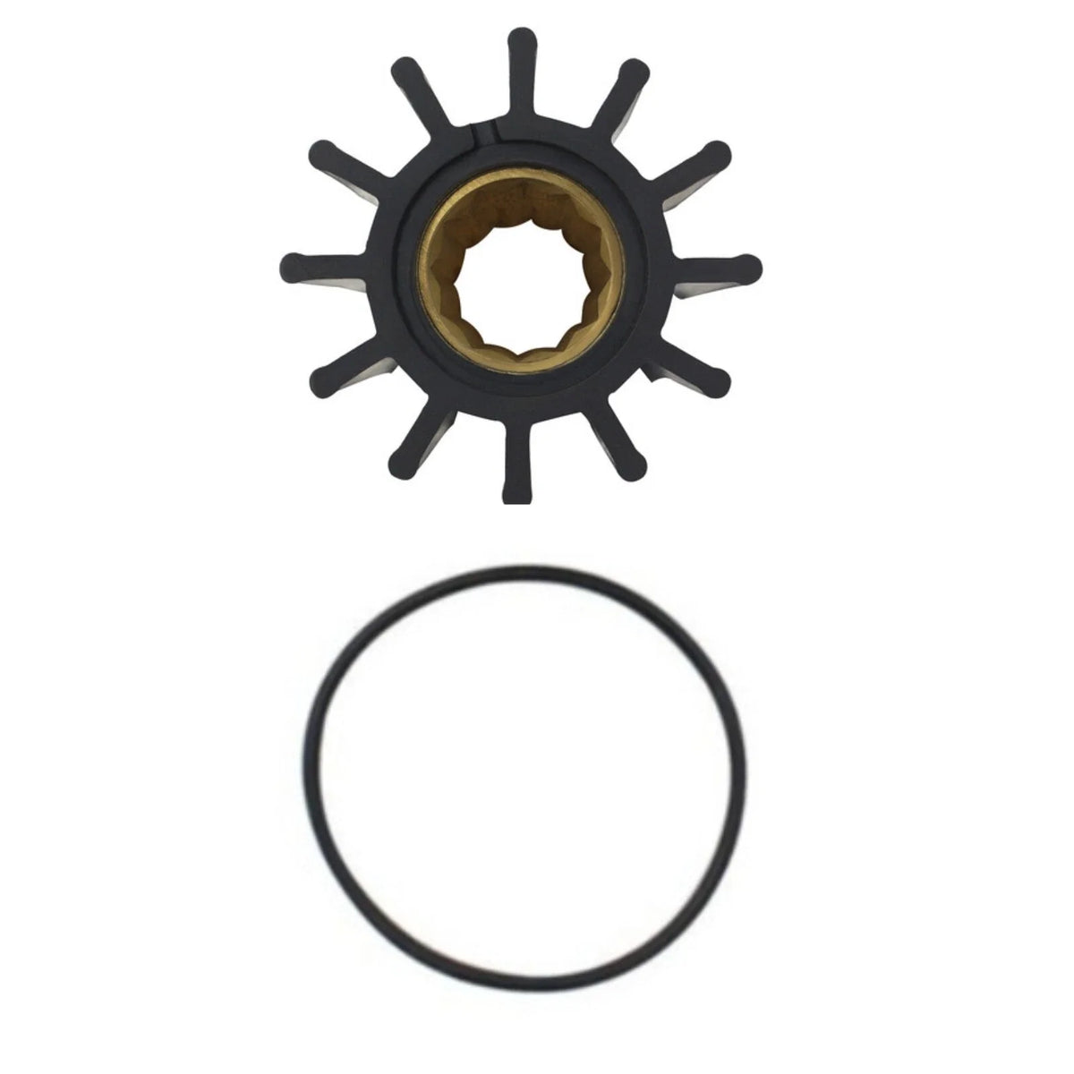 Impeller Kit for Yanmar 6LY3-ETP (119574-42552/42550/42550-01)
