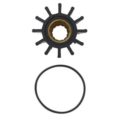 Impeller Kit for Yanmar 6LY3-ETP (119574-42552/42550/42550-01)