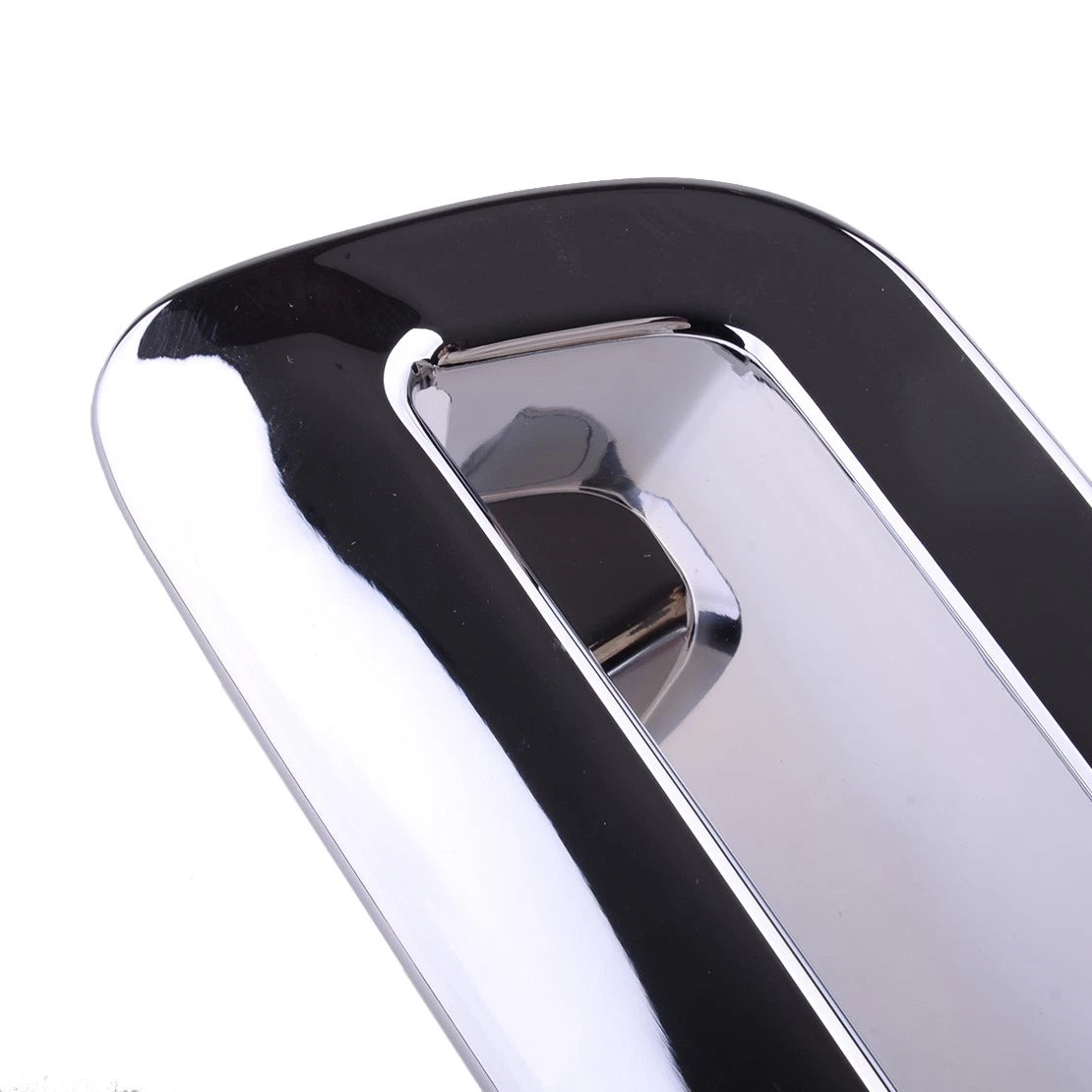 Tailgate Door Handle Shells for Jeep Compass (2017-2020)