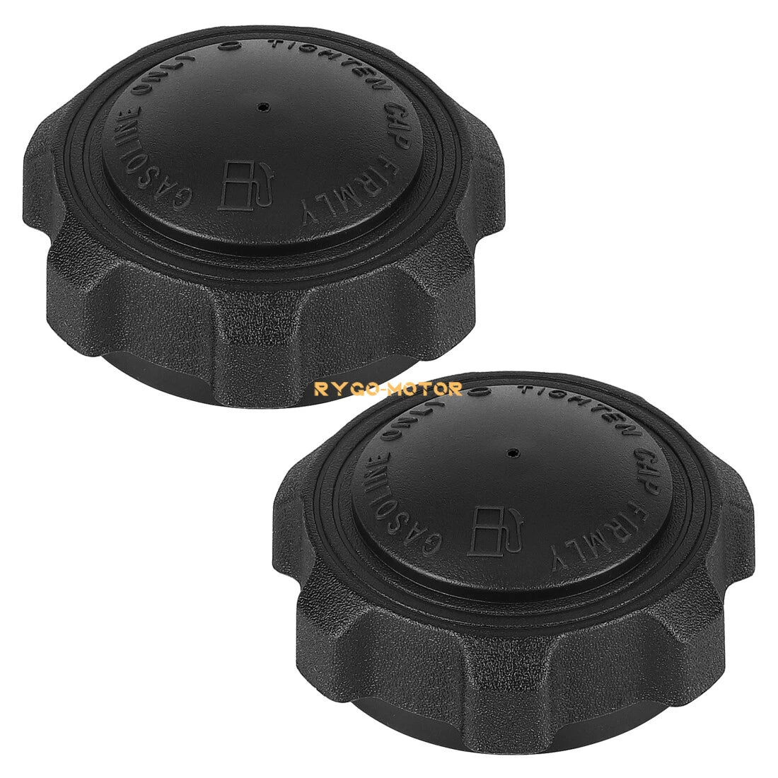 2 x Fuel Gas Cap for Gravely Mini-Zero-turn Mowers