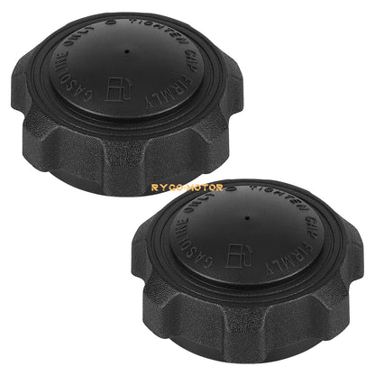 2 x Fuel Gas Cap for Gravely Mini-Zero-turn Mowers