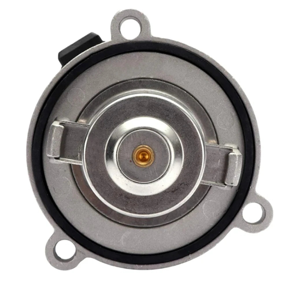 Engine Coolant Thermostat Housing for BMW X5 X6 650i 745i (2000-2010)