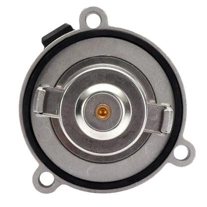 Engine Coolant Thermostat Housing for BMW X5 X6 650i 745i (2000-2010)