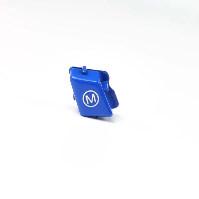 Replace Steering Wheel M Model Switch Buttons fit For BMW 3 Series E90 E92 E93
