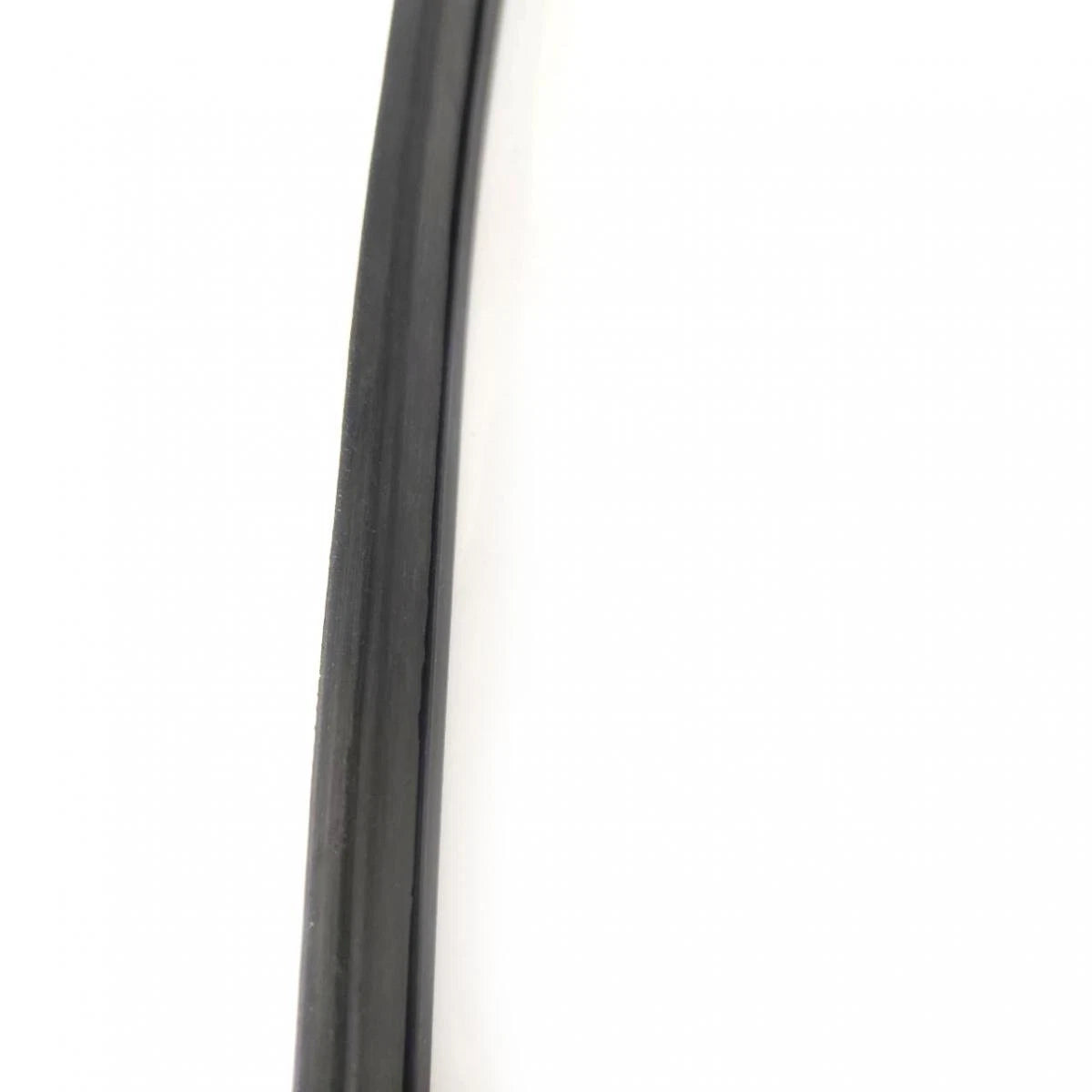 Rear Door Window Quarter Rubber 1 PC Fits Datsun Bluebird 510 Wagon 1967-72 D05