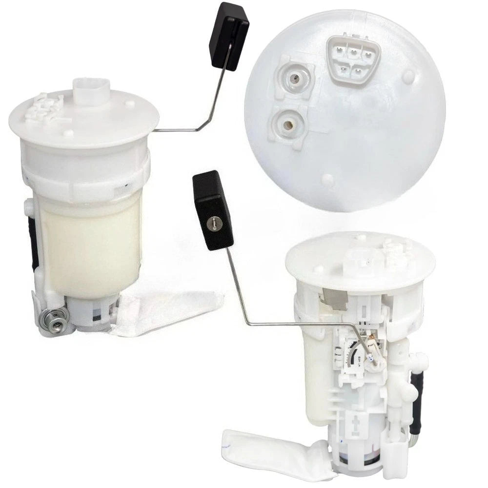 Twin Turbo Fuel Pump for Toyota Supra Aristo Lexus GS300 (1993–2005)