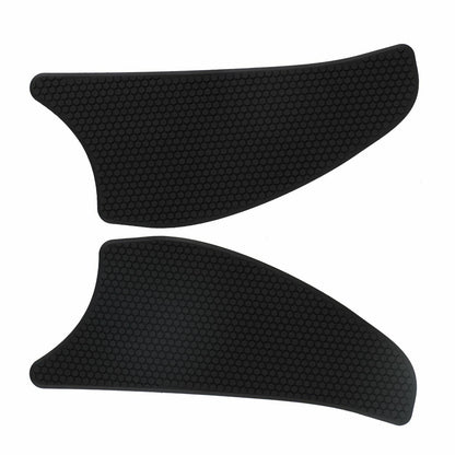 2 x Knee Pads Tank Side Protection for Kawasaki KLZ 1000 Versys (2015-2019)