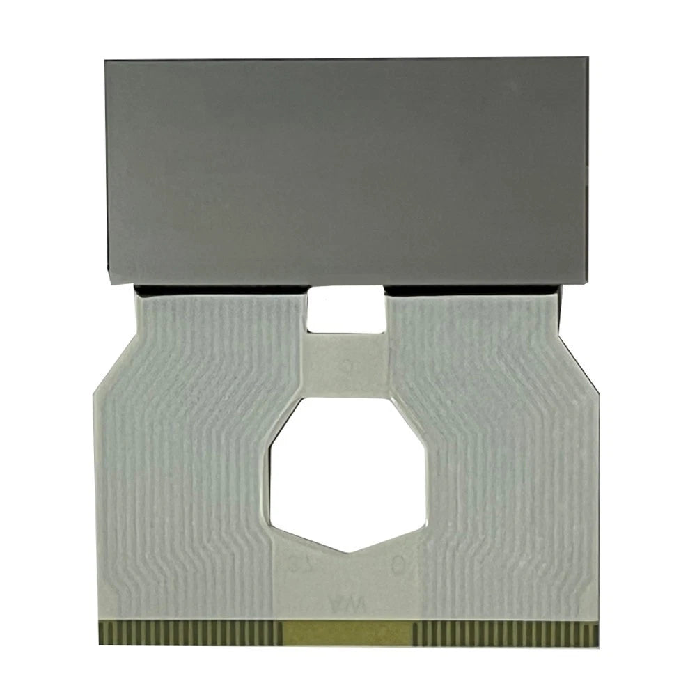 Instrument Cluster LCD Display for Smart Fortwo (1998–2007)