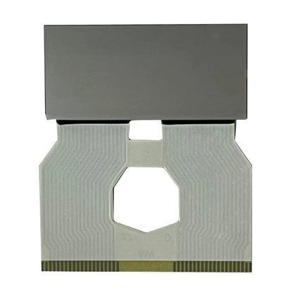 Instrument Cluster LCD Display for Smart Fortwo (1998–2007)