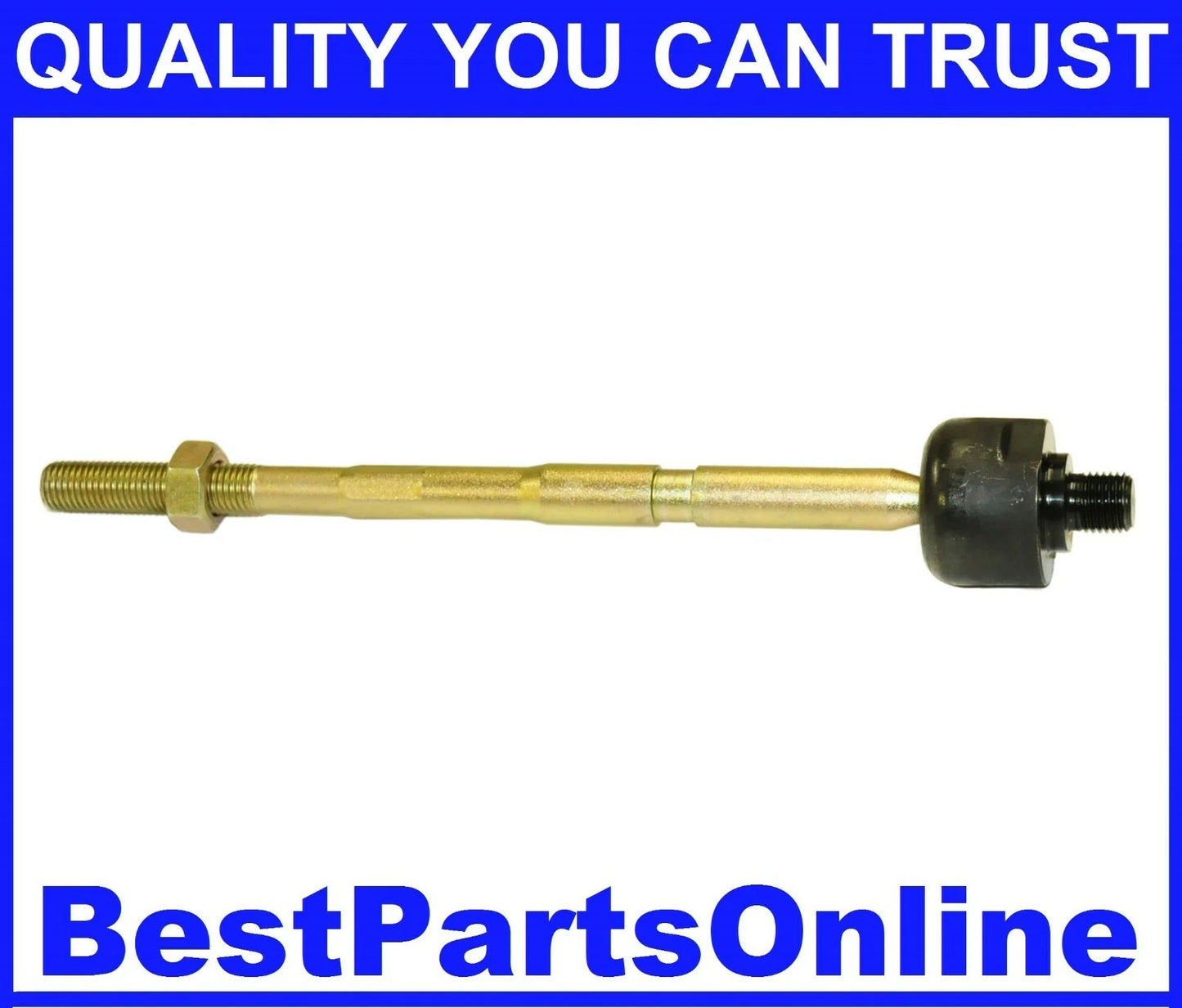 Steering Inner Tie Rod End for Fiat 500 (2012–2019)