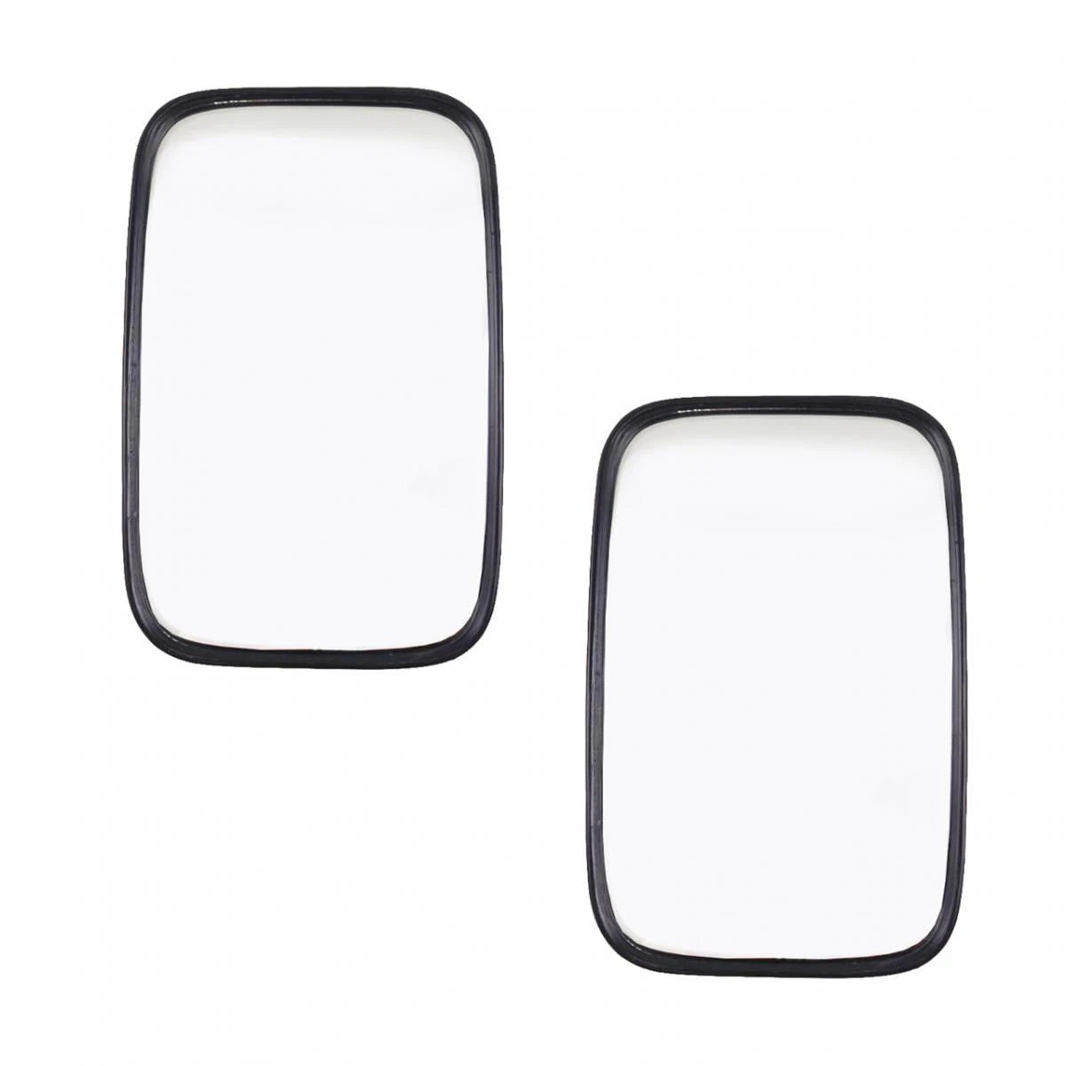 Side Exterior Mirror Rear View Pair LH+RH Fits Toyota Dyna BU20 Truck