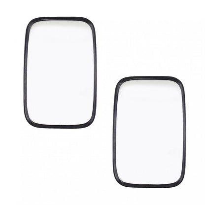 Side Exterior Mirror Rear View Pair LH+RH Fits Toyota Dyna BU20 Truck