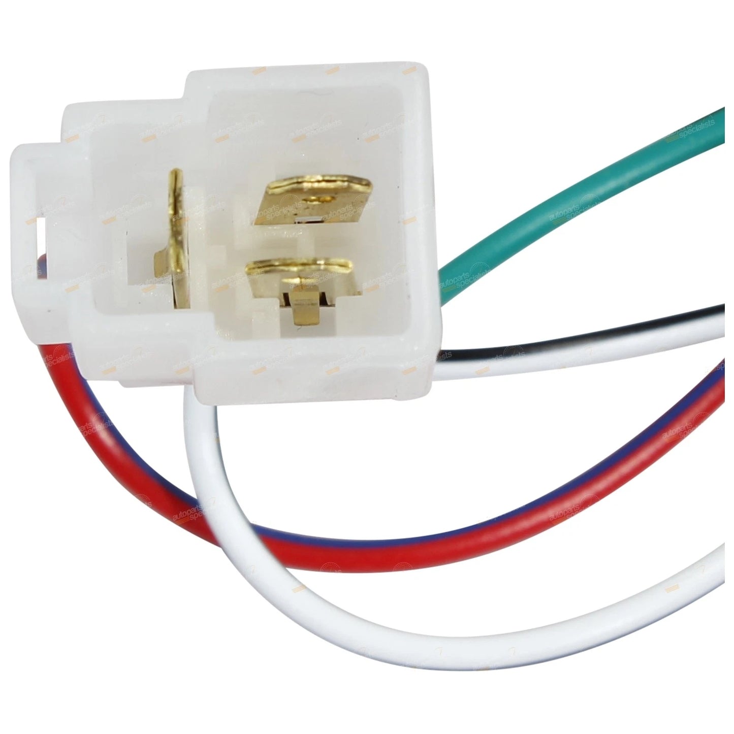Front Bar Lights for Nissan 720 & Patrol MQ LH RH Left Right (1979-1987)