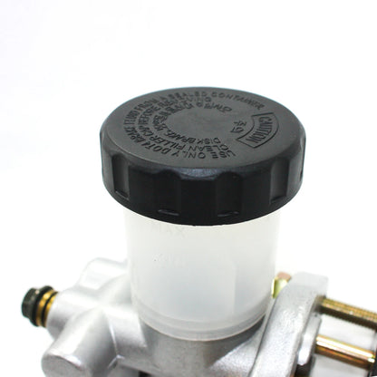 Hydraulic Brake Master Cylinder for 150cc 250cc 300cc Quad ATV Dune Buggy