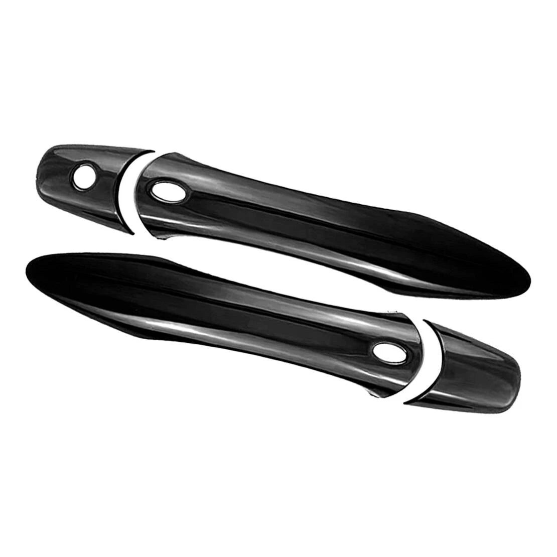Exterior Door Handle Cover Trim for Infiniti QX80 SUV (2014-2024)