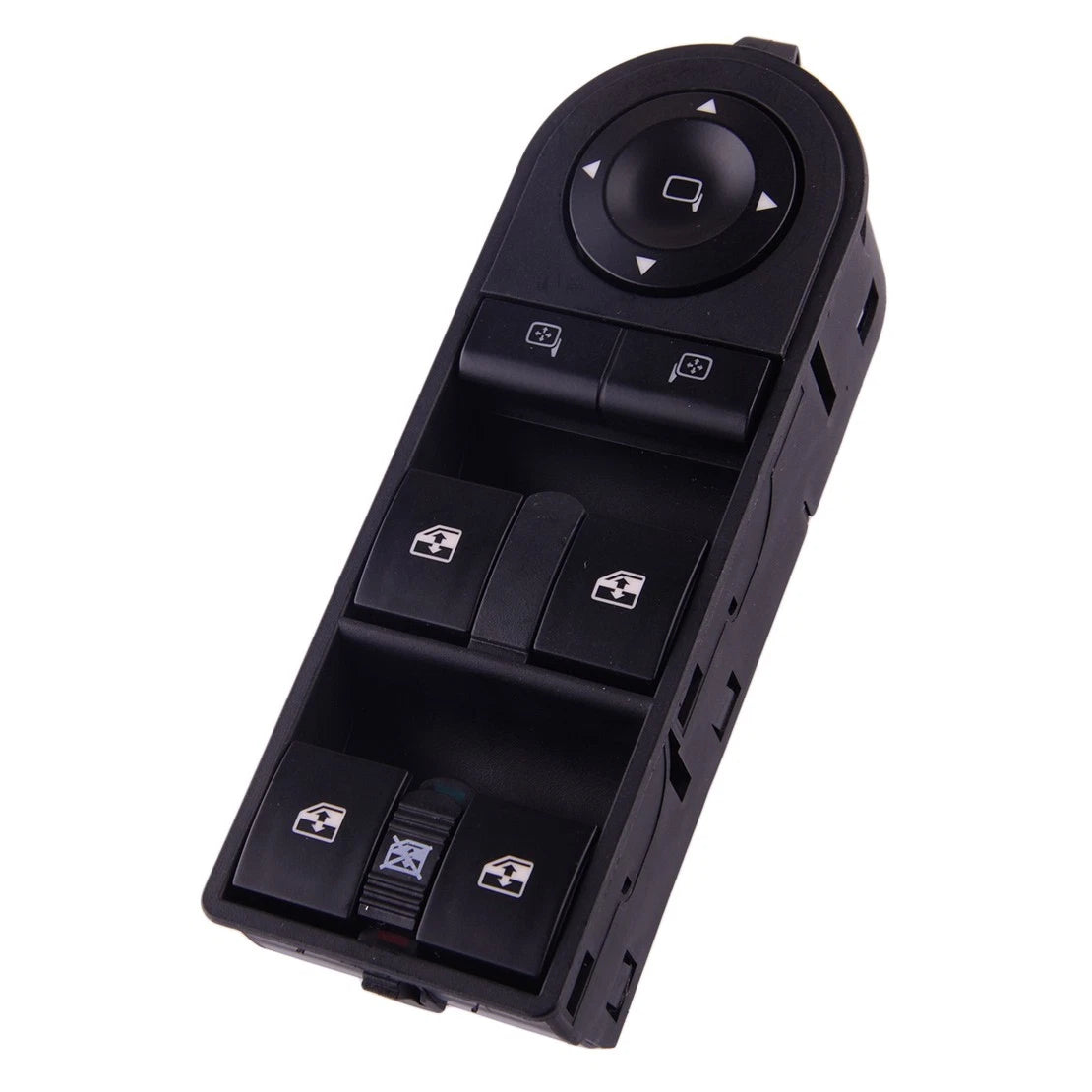 Electric Window Lift Switch Button for Opel Vauxhall Astra (2004-2010)