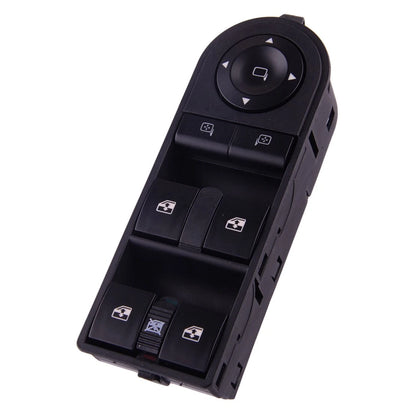 Electric Window Lift Switch Button for Opel Vauxhall Astra (2004-2010)