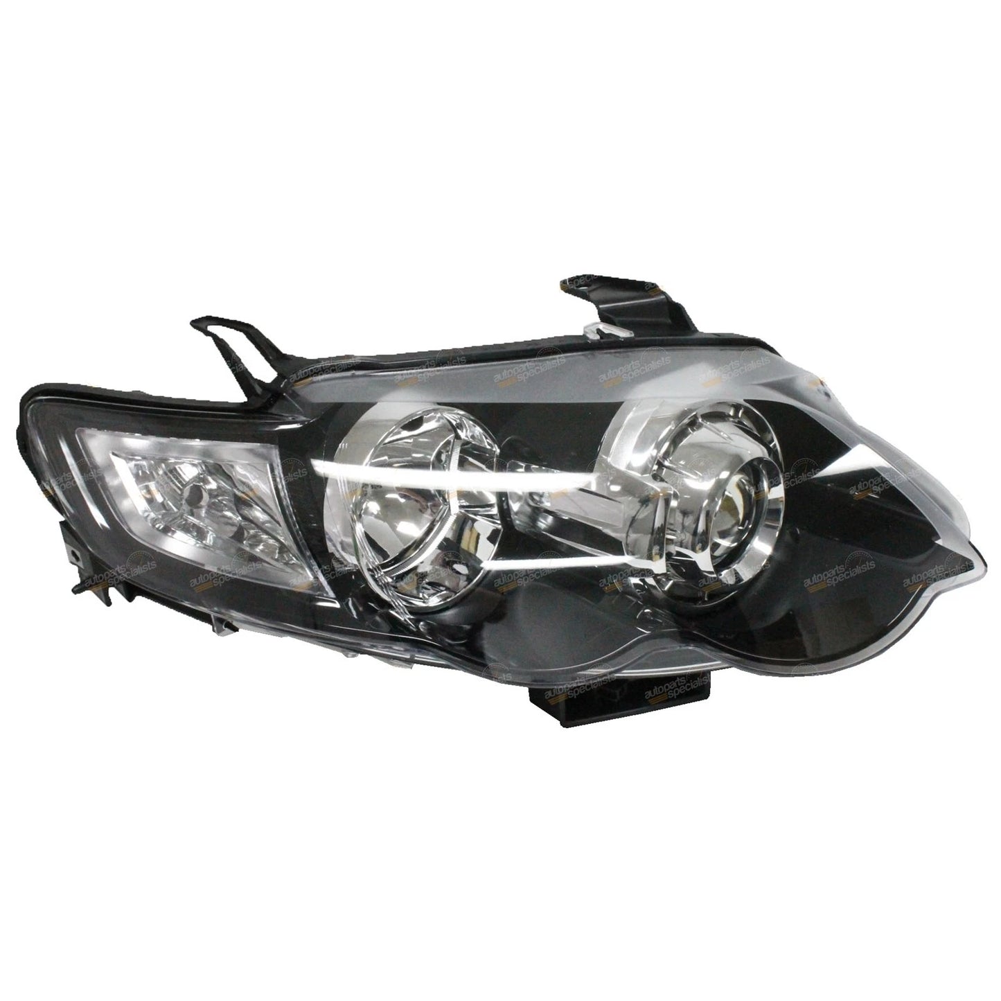 Right Front Headlight Assembly for Ford Falcon XR6 (2011 - 2014)