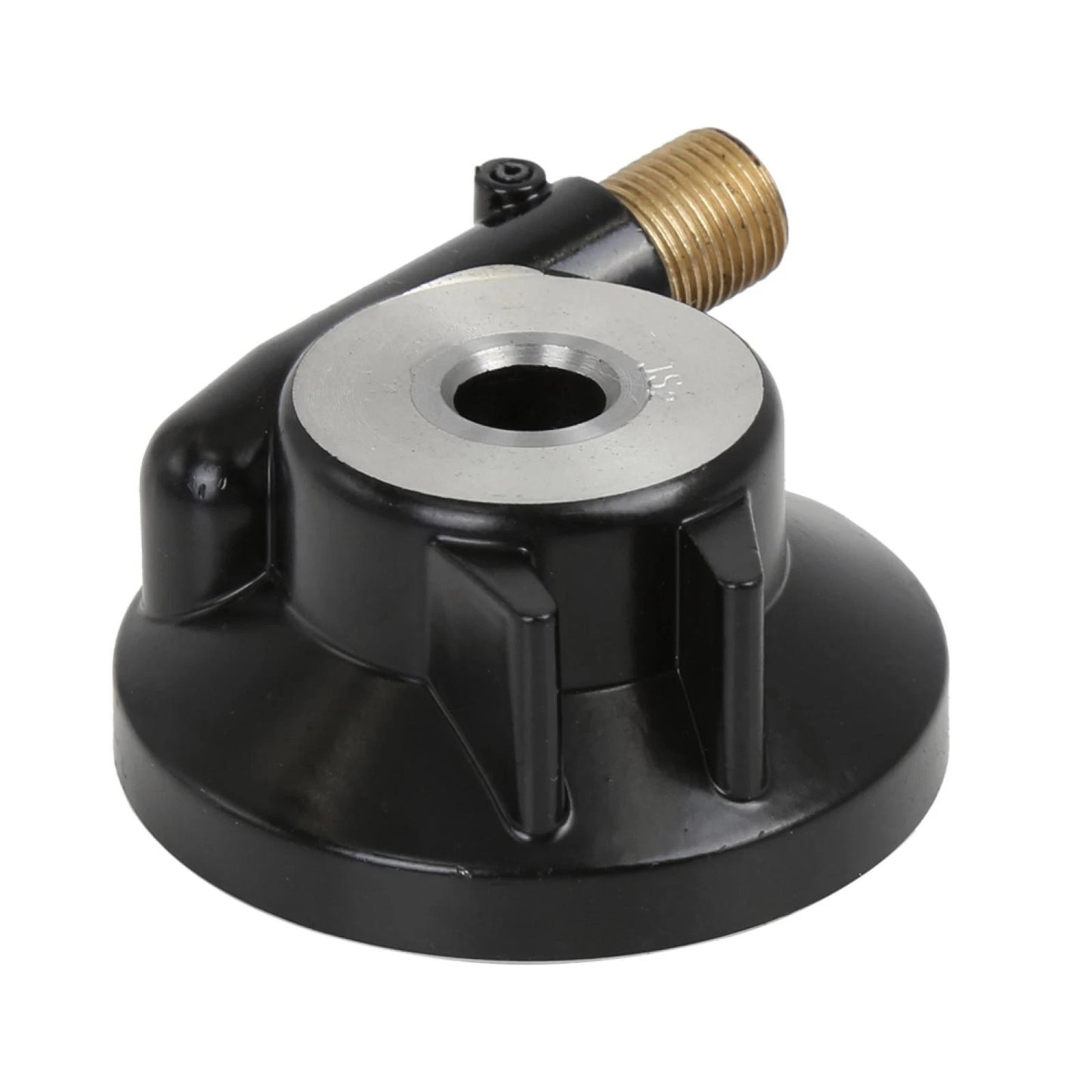 10mm Hole Dia Front Wheel Speedometer Drive Gear Hub for FX