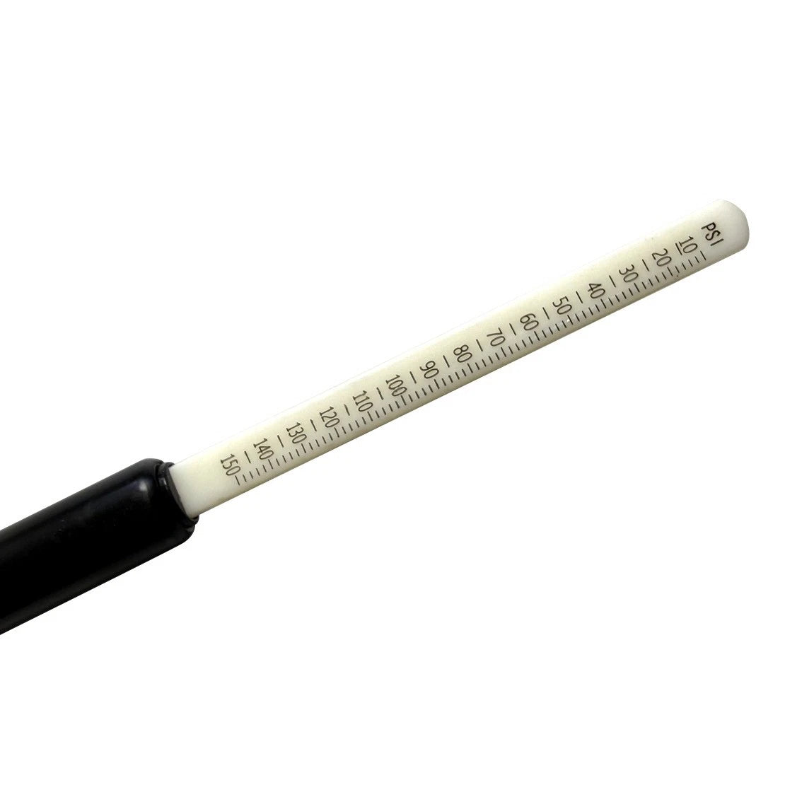 Dual Head Heavy Duty Tire Pressure Gauges 10-150PSI for Truck