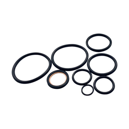 Power Trim Cylinder Seal Kit for Mercruiser MR/Alpha 1/Gen 2/Bravo