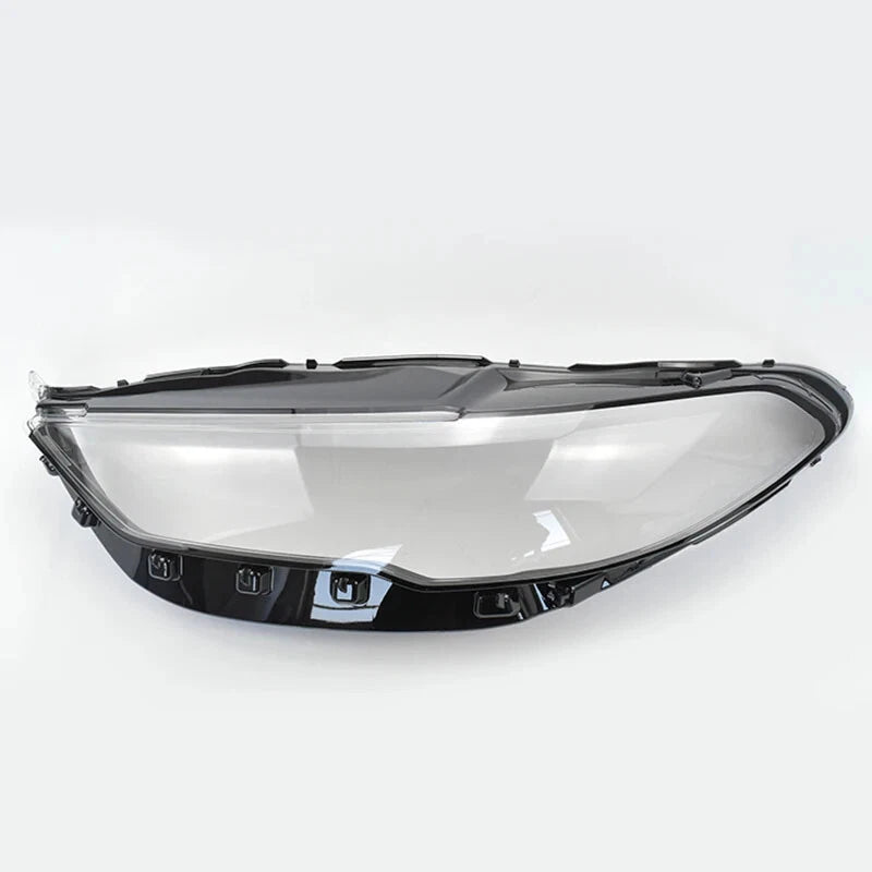 Left Side Front Headlight Lens Cover for Ford Fusion (2017-2020)