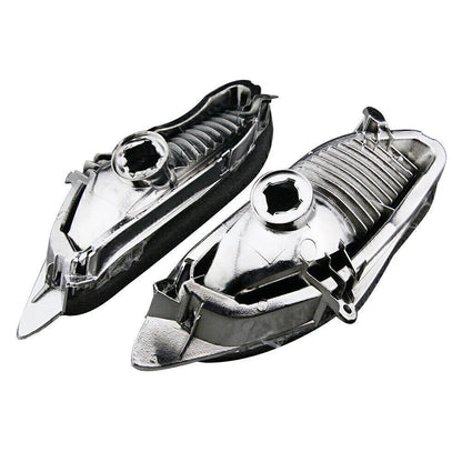 Front Turn Signal Lenses for Honda ST1300 2002-2009 (2 x)