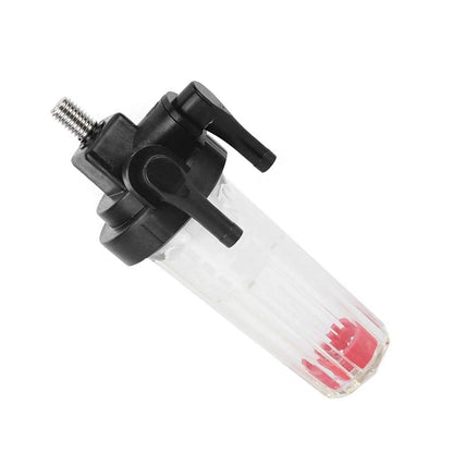 Fuel Filter Assy for Yamaha Outboard 75/85/90HP 2-Stroke