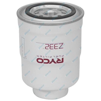 Ryco Diesel Engine Fuel Filter Z332