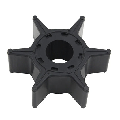 Water Pump Impeller with Key for Yamaha Outboard 20-25HP Models