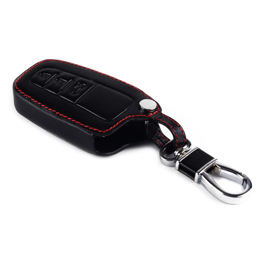 Keyless Entry Remote Key Cover Case for Toyota Camry, CHR, Prius, RAV4, Corolla