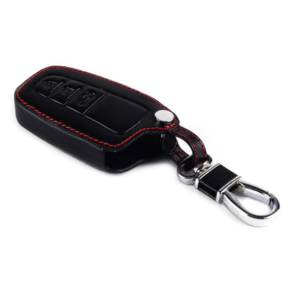 Keyless Entry Remote Key Cover Case for Toyota Camry, CHR, Prius, RAV4, Corolla