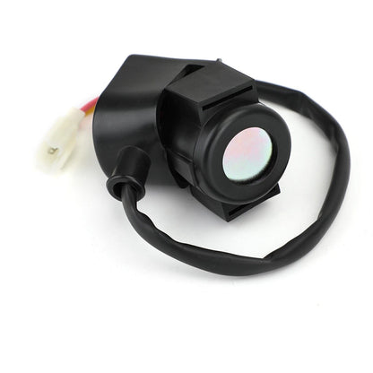 Starter Relay Solenoid Switch for 70cc 90cc 110cc 125cc Scooter Pit Dirt