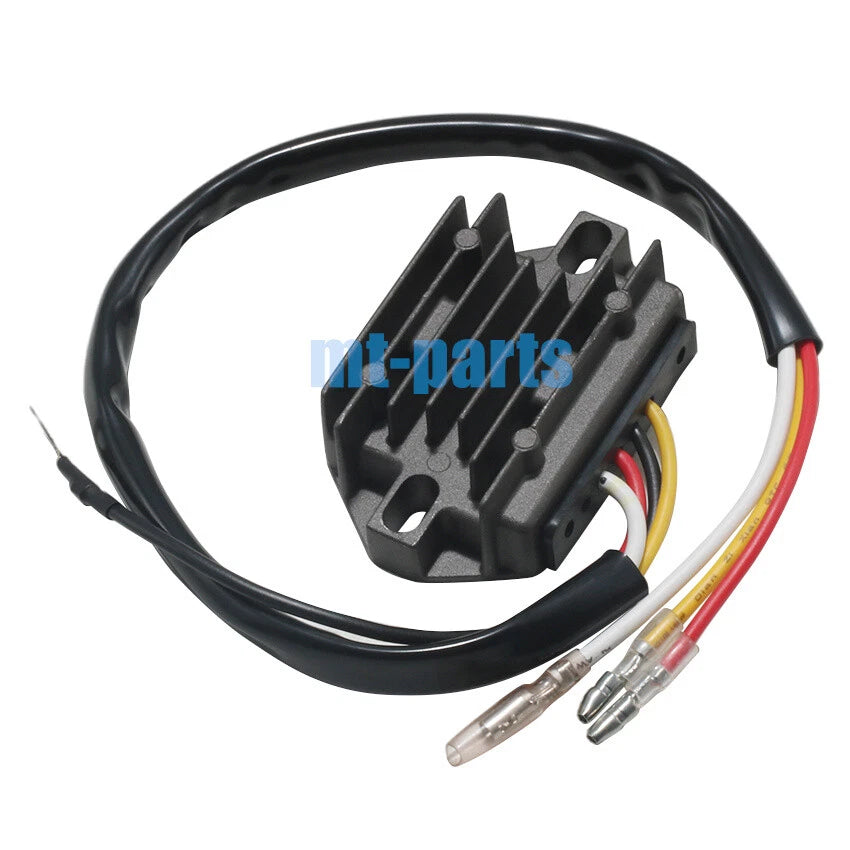 Voltage Regulator Rectifier for Suzuki DT60 DT65 (1994-2000, 1985-1999)