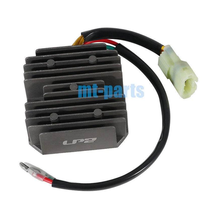 Voltage Rectifier Regulator for Adly ATV Supermoto 500 & Hurricane 450 SM