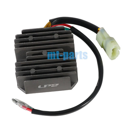 Voltage Rectifier Regulator for Adly ATV Supermoto 500 & Hurricane 450 SM