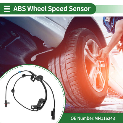 ABS Wheel Speed Sensor for Mitsubishi Lancer (2008-2017)
