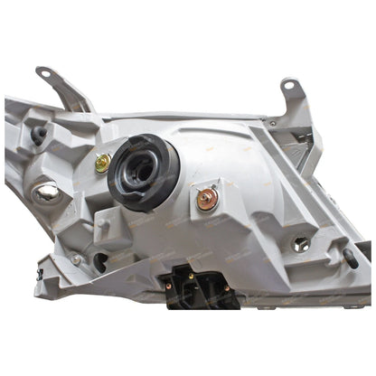 LH / Left / HeadLight for Toyota Hilux (2008–2011)