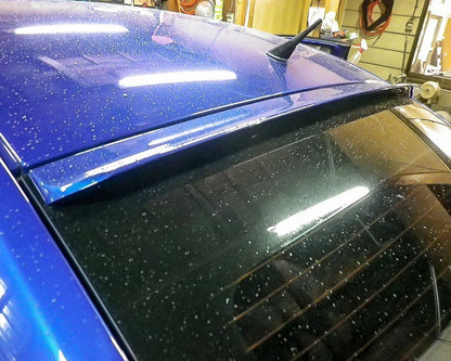 Black Roof Spoiler for VW New Beetle (2000-2010)