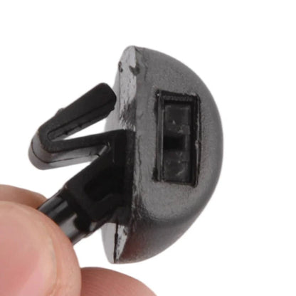 Headlight Washer Nozzle Jet Sprayer for Peugeot 206, 407 (2000-2010)