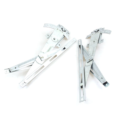 Front Door Window Regulator for Toyota Corolla KE20/25 TE21/26 1970-1974